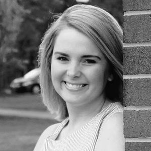 Meet your Posher, Leah